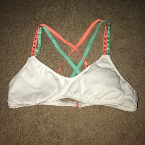 Victoria's Secret Bikini Top
