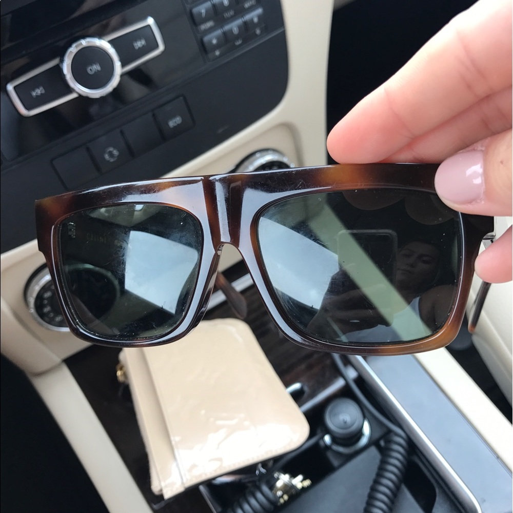 Celine sunglasses