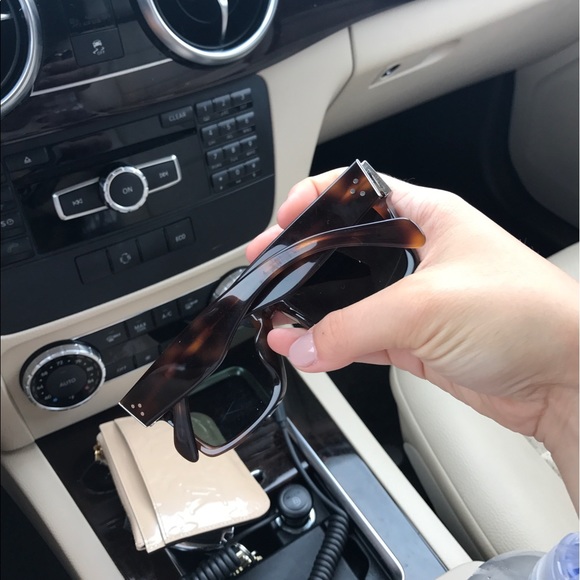 Celine sunglasses main image 4