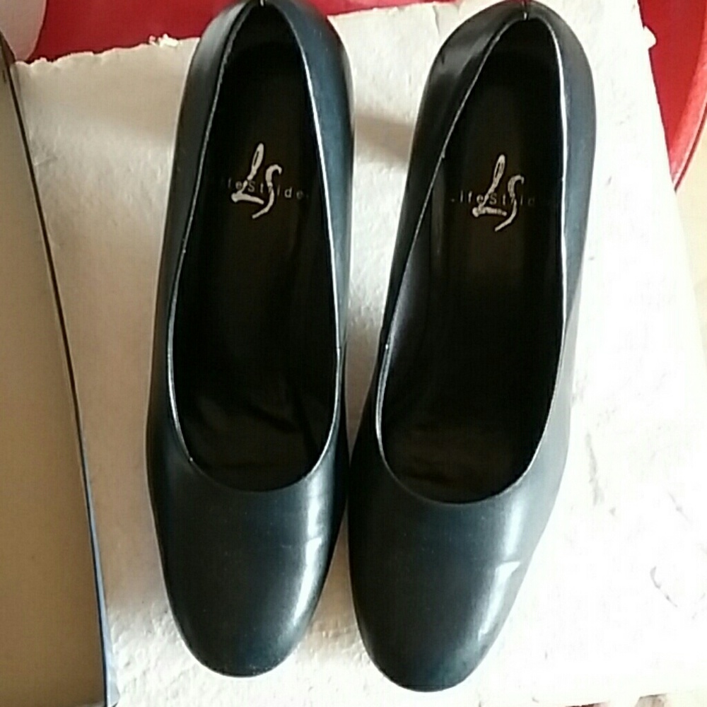 Pumps