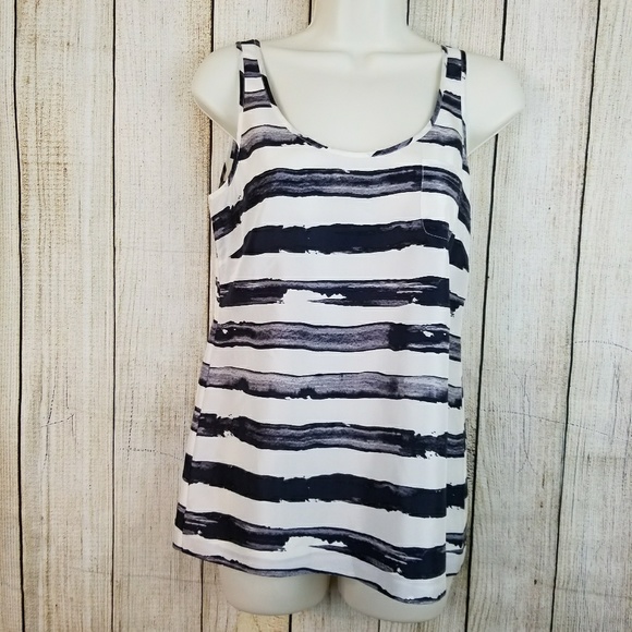 jcrew Tops - Jcrew silk top