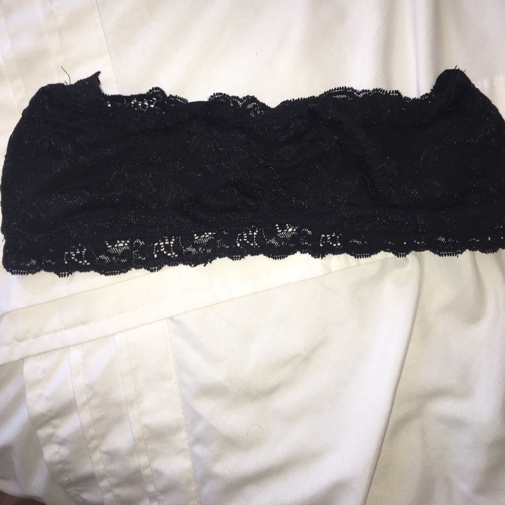 Bandeau from Aritzia