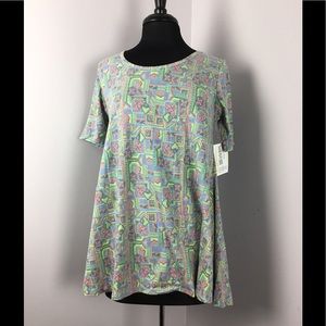 Lularoe perfect t