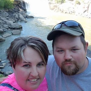 Meet your Posher, Brandy