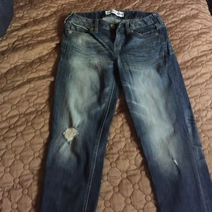 Express Jeans