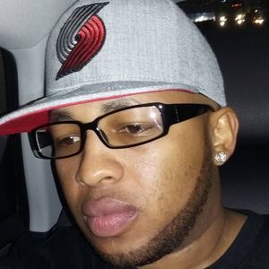 Meet your Posher, Travis