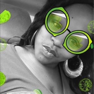 Meet your Posher, Sereta