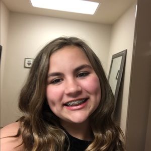 Meet your Posher, Regan