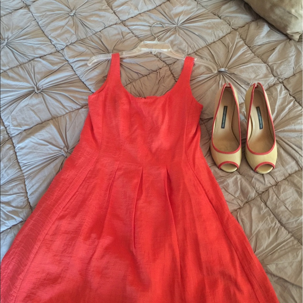 Dress - Picture 3 of 4