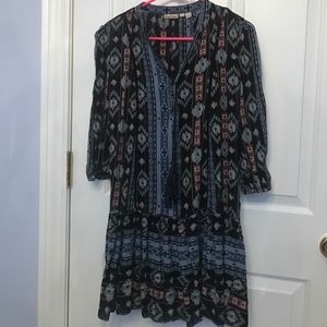Anthropologie Dress