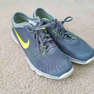 Nike shoes