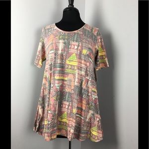 Lularoe perfect t