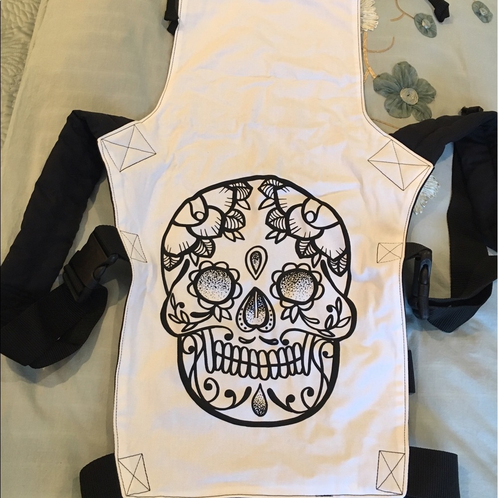 Connecta Toddler Skull