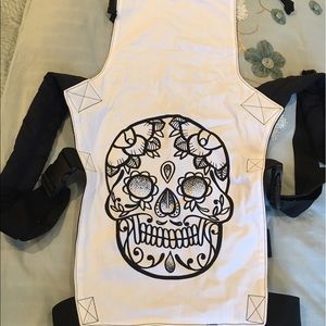 Connecta Toddler Skull