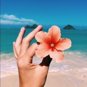 Meet your Posher, Becky