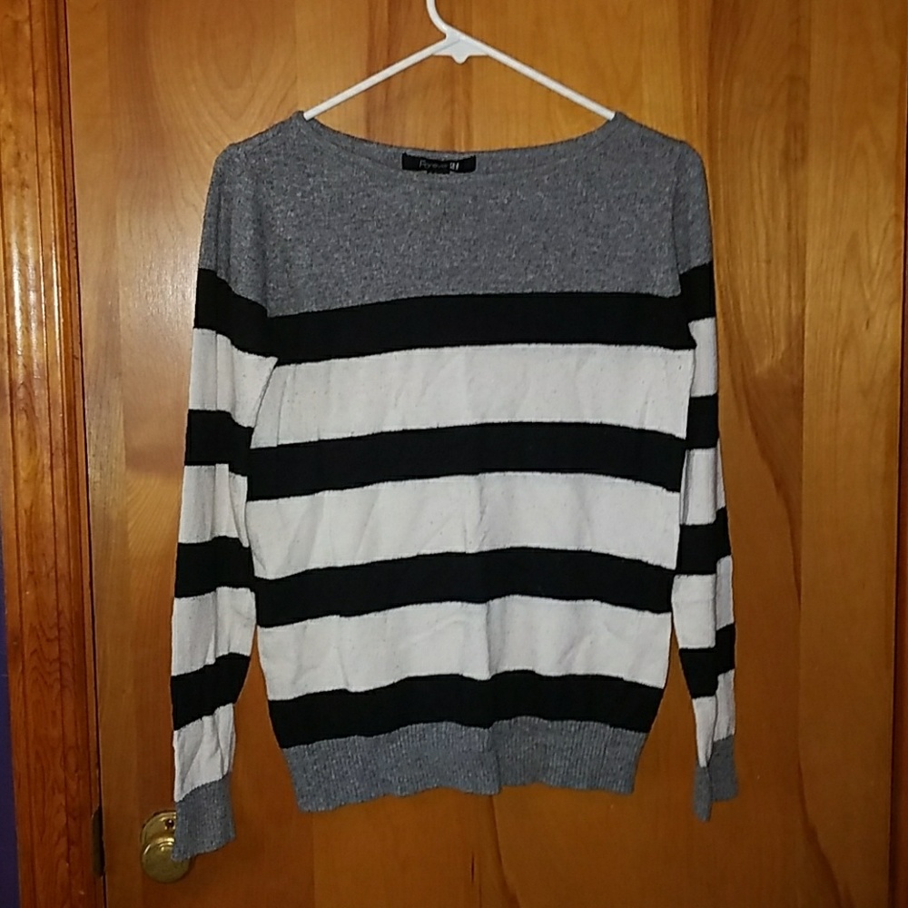 Forever 21 sweater