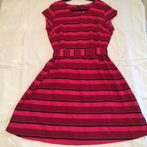 Striped Tommy Hilfiger Dress