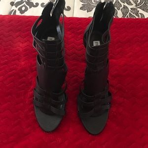 Steve Madden Heels