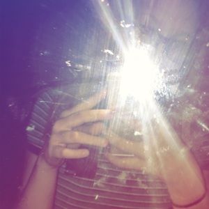 Meet your Posher, Olivia