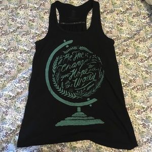 Sevenly tank top