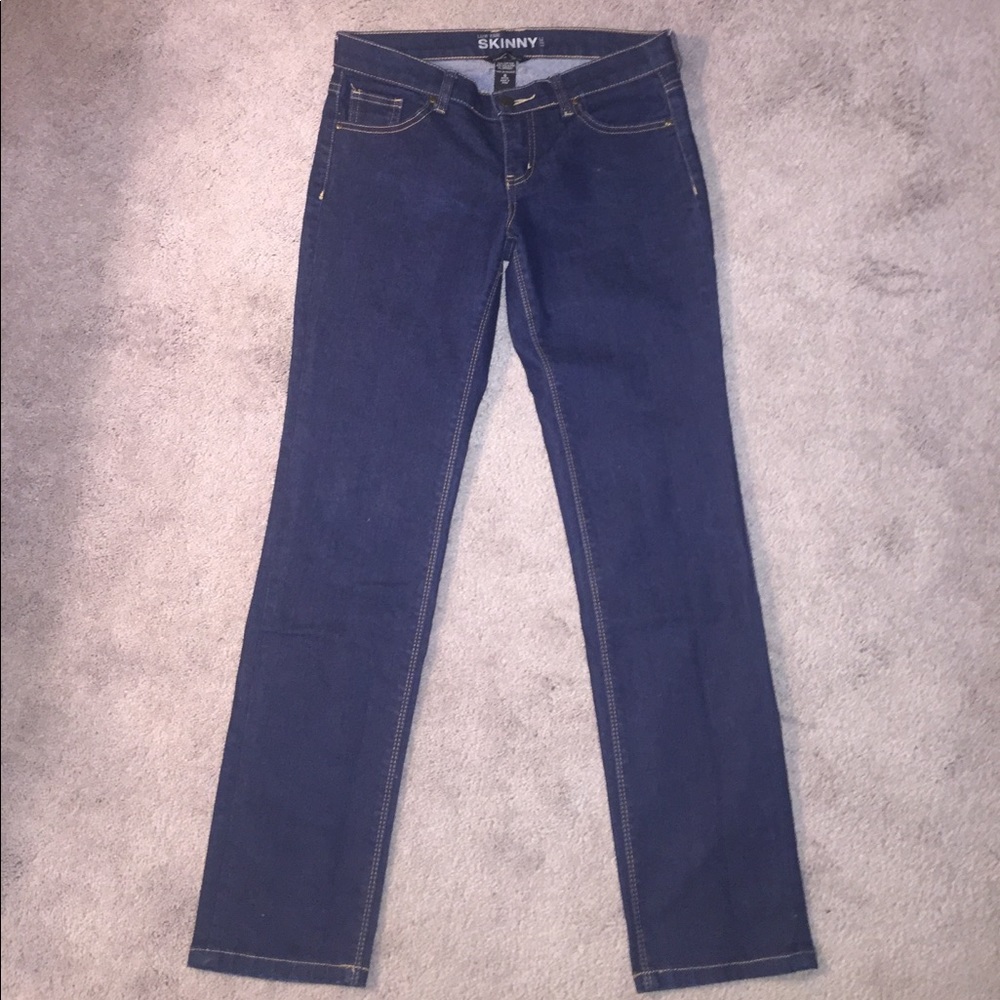 New York & Company jeans