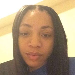 Meet your Posher, Rasheedah