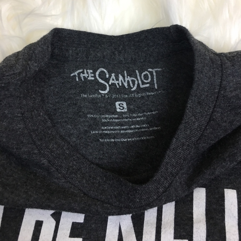 The Sandlot Tee - Picture 2 of 3