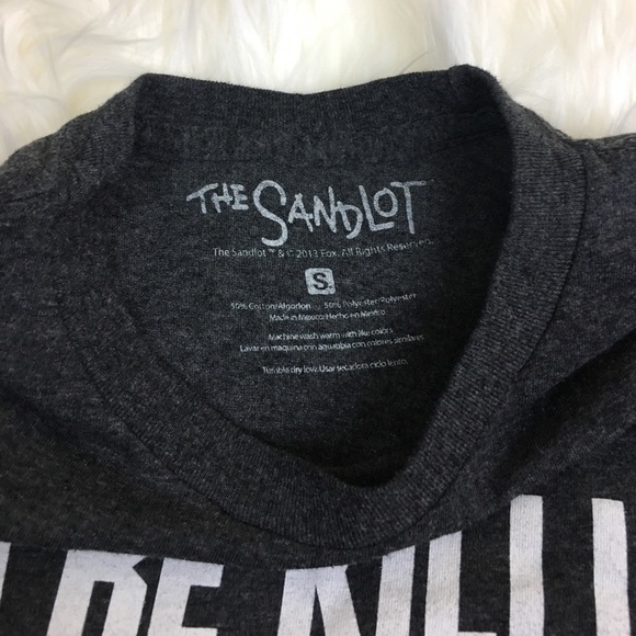 The Sandlot Tee - Picture 2 of 3