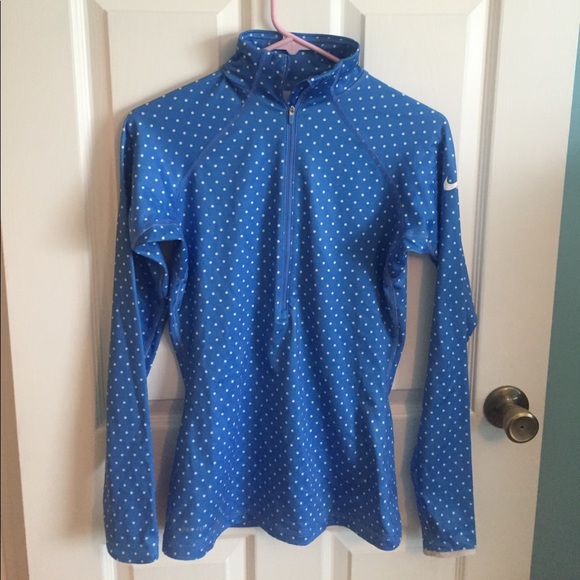 Nike Jackets & Blazers - Nike zip up
