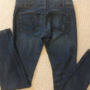 Current/Elliot jeans. Size 29