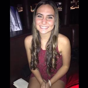 Meet your Posher, Marianna