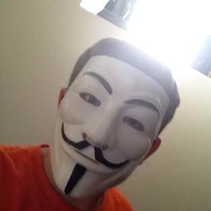 Meet your Posher, Aidan