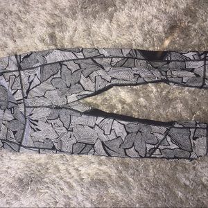 Lulu crops