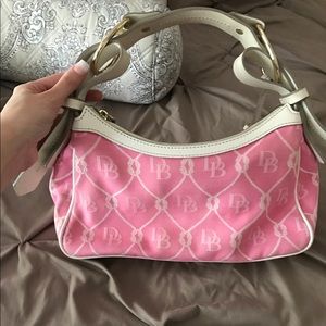 Dooney & Bourke purse