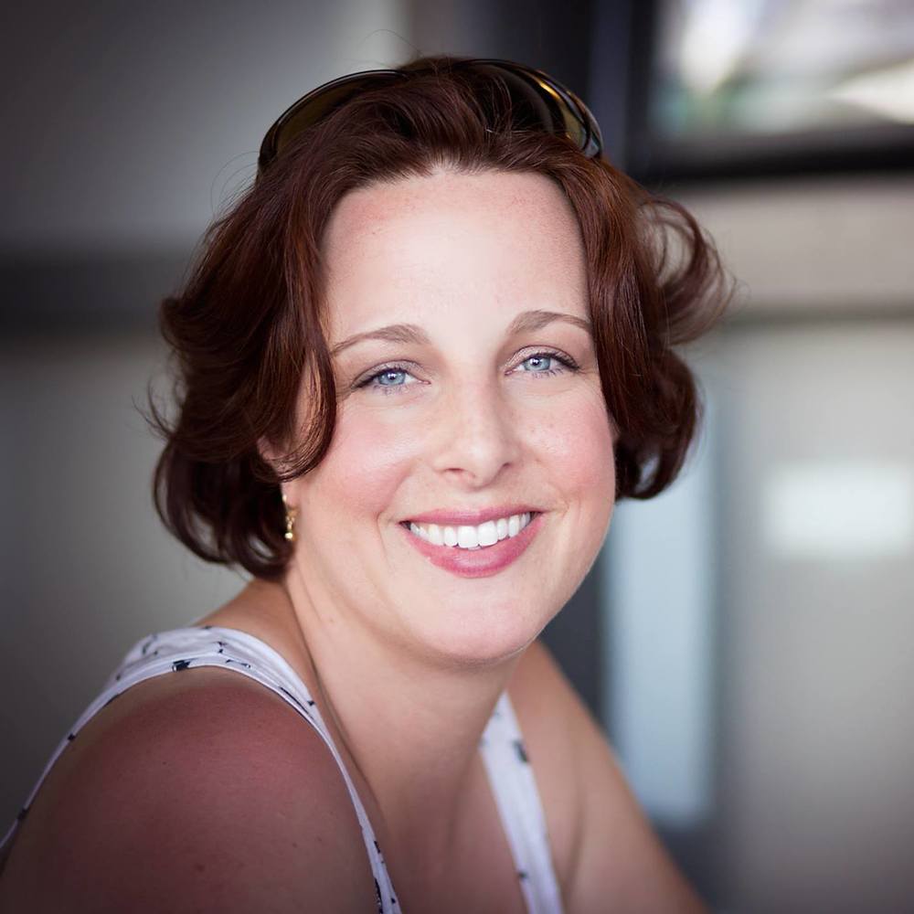 Meet your Posher, Kelly