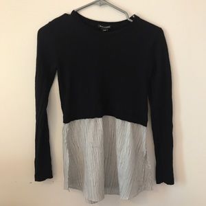 Club Monaco wool sweater