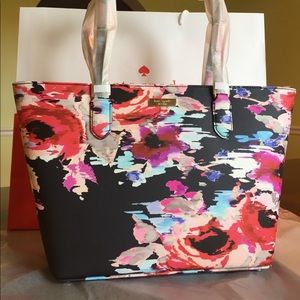 Lowest Price‼️Kate Spade Limited Edition Tote