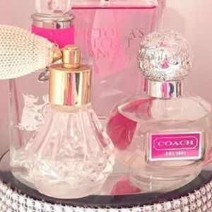 Meet your Posher, Mina