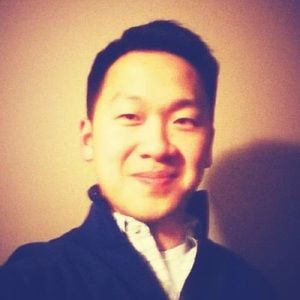 Meet your Posher, Eric