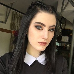 Meet your Posher, Madison