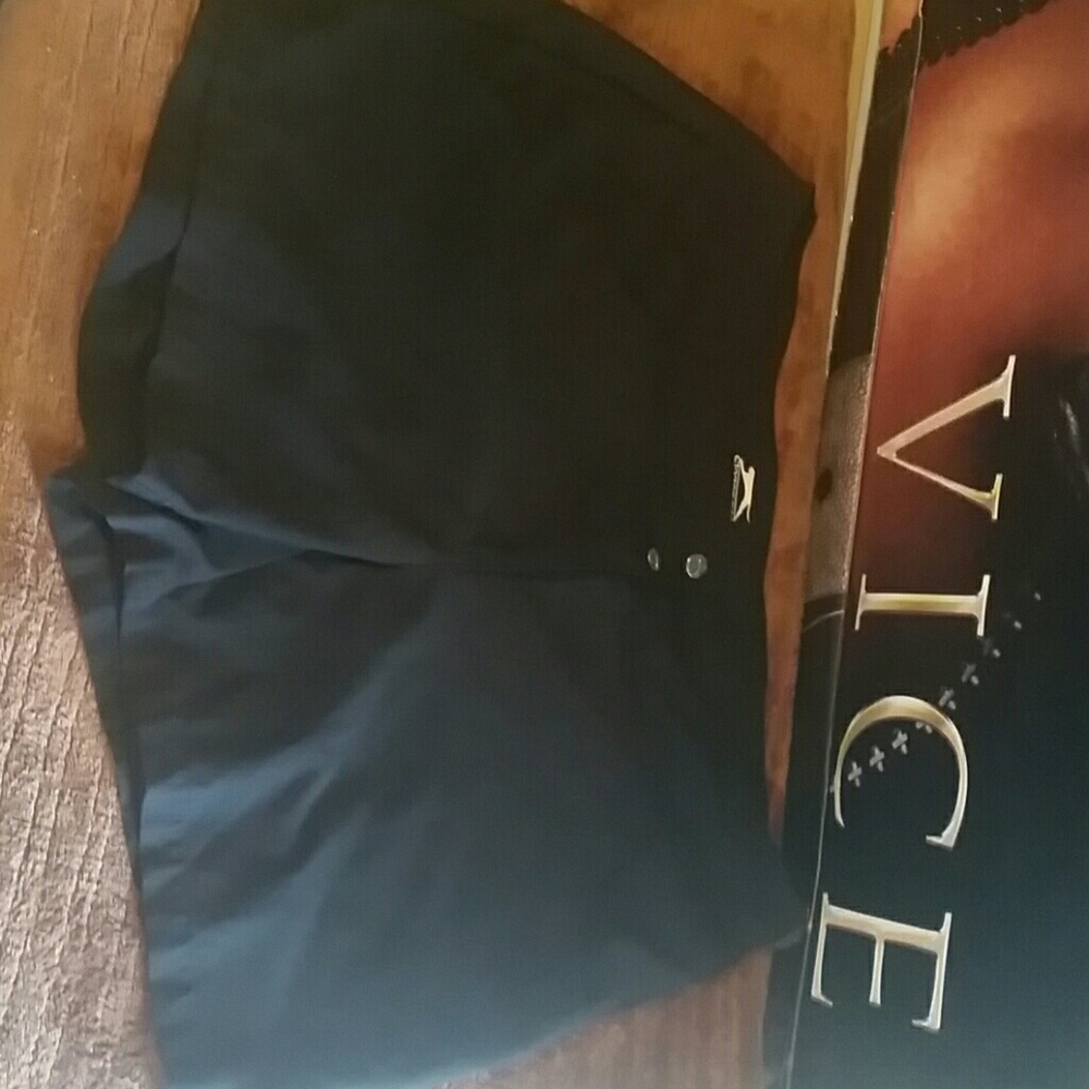 Sports short strength