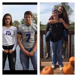 Meet your Posher, Joshua