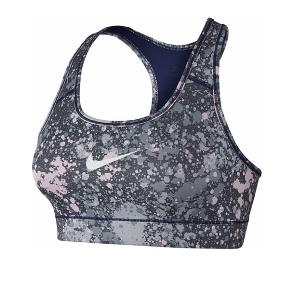 Nike Other - Nike DRI-FIT Victory Compression Bra