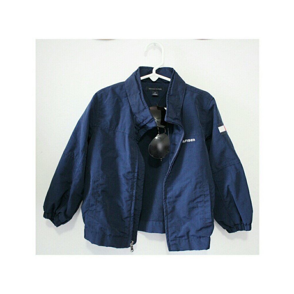 Tommy Hilfiger windbreaker