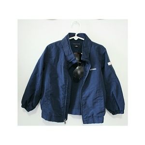 Tommy Hilfiger windbreaker