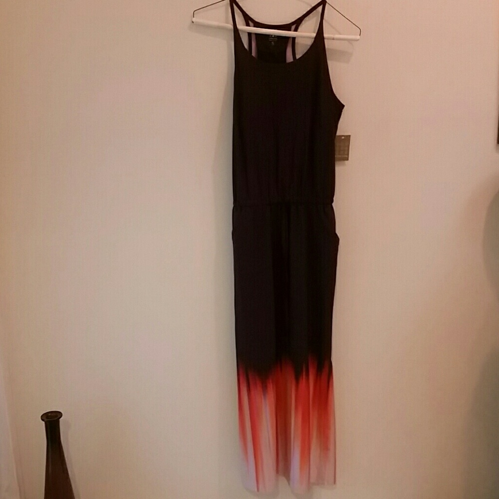 Title Nine Dress