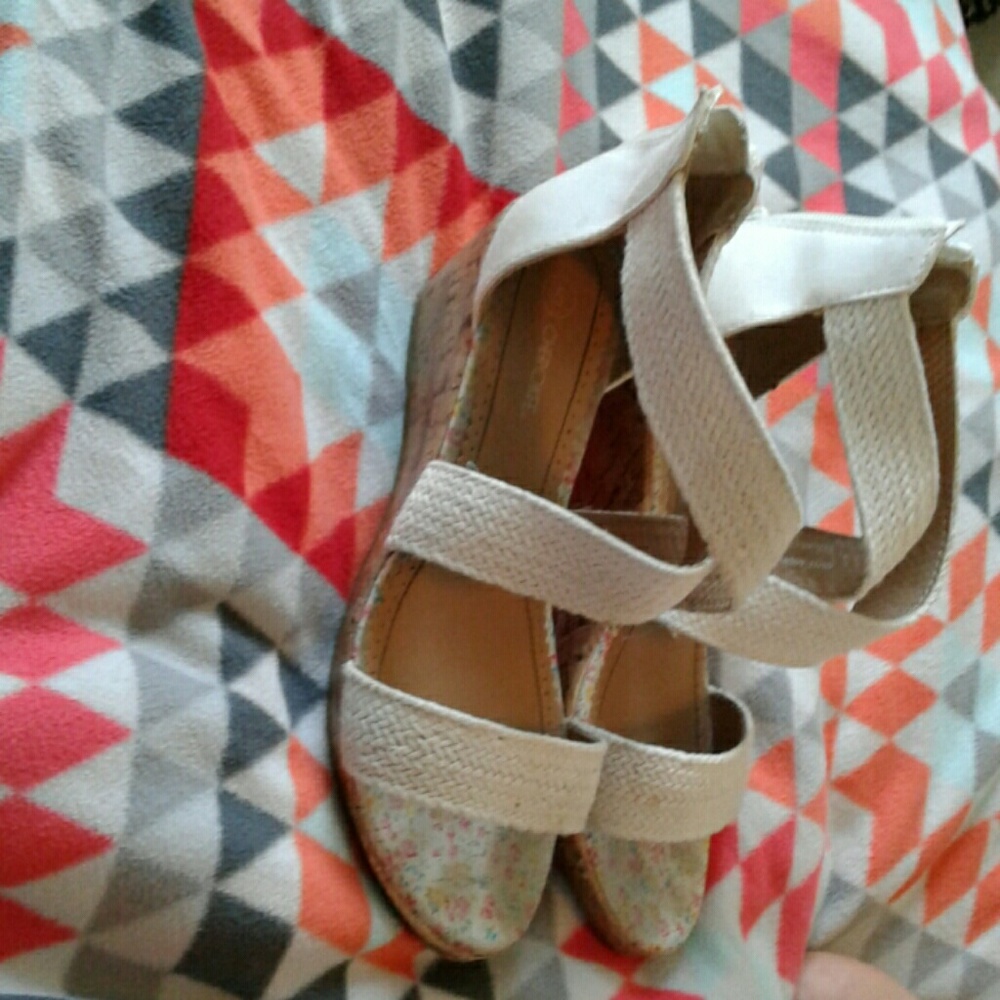 Heals