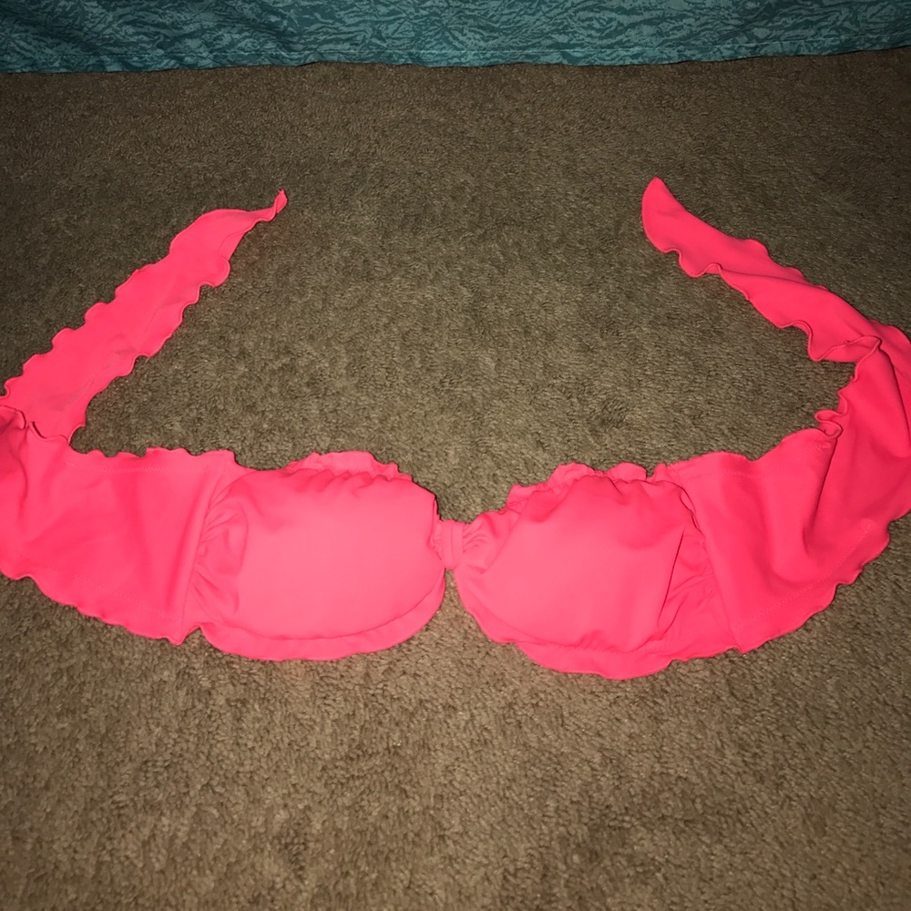Victoria's Secret Bikini Top