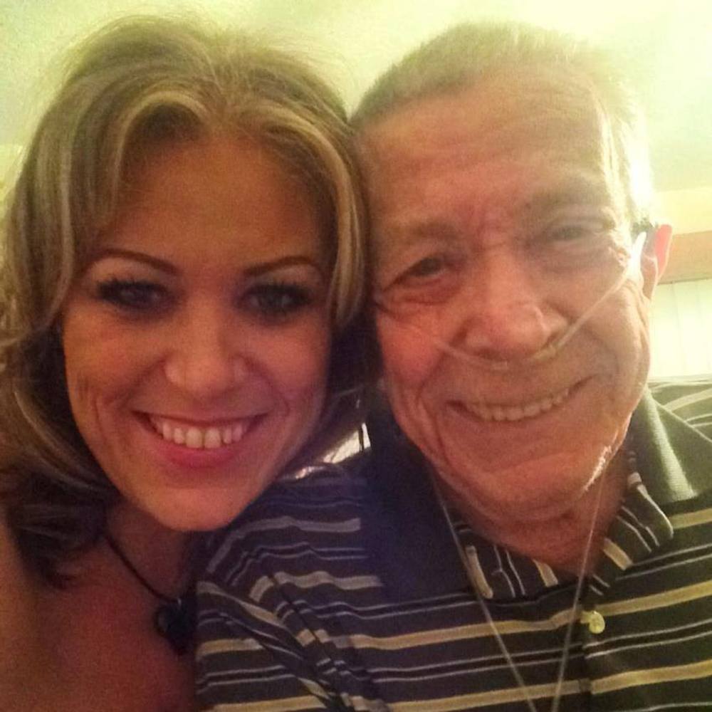 Meet your Posher, Pamela