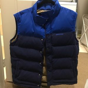 Patagonia Puffy Vest
